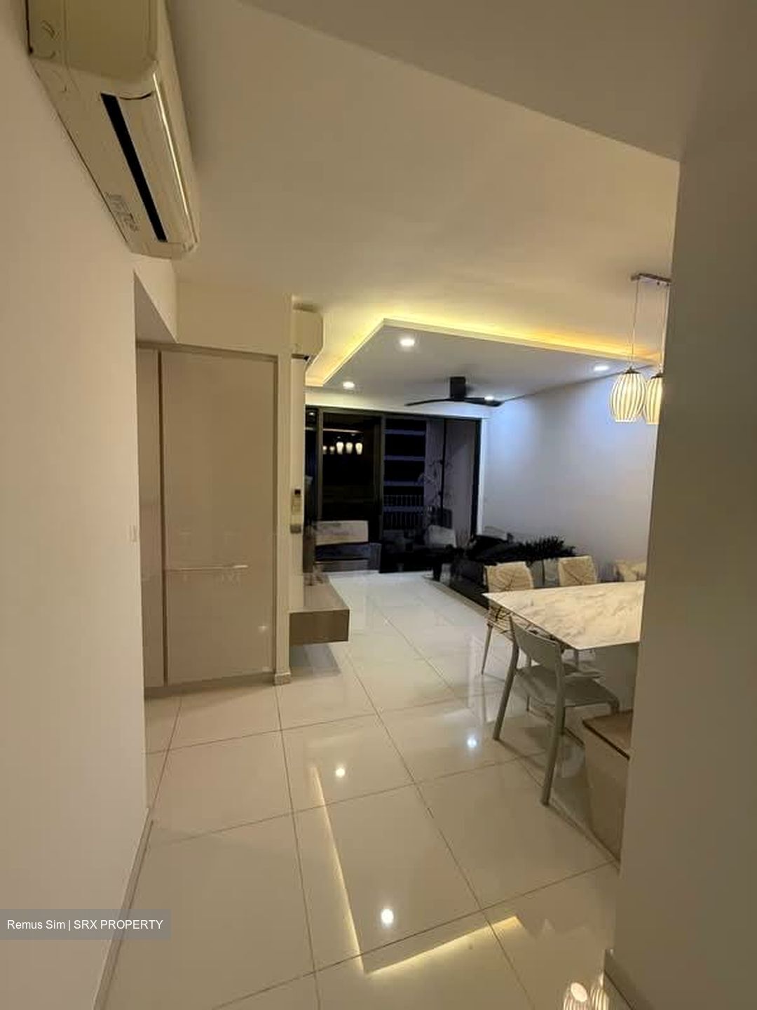 Twin Waterfalls (D19), Condominium #568281071